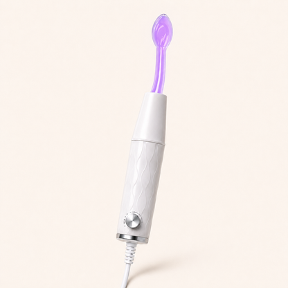 Velmori VoltGlow™ Electro Facial Wand