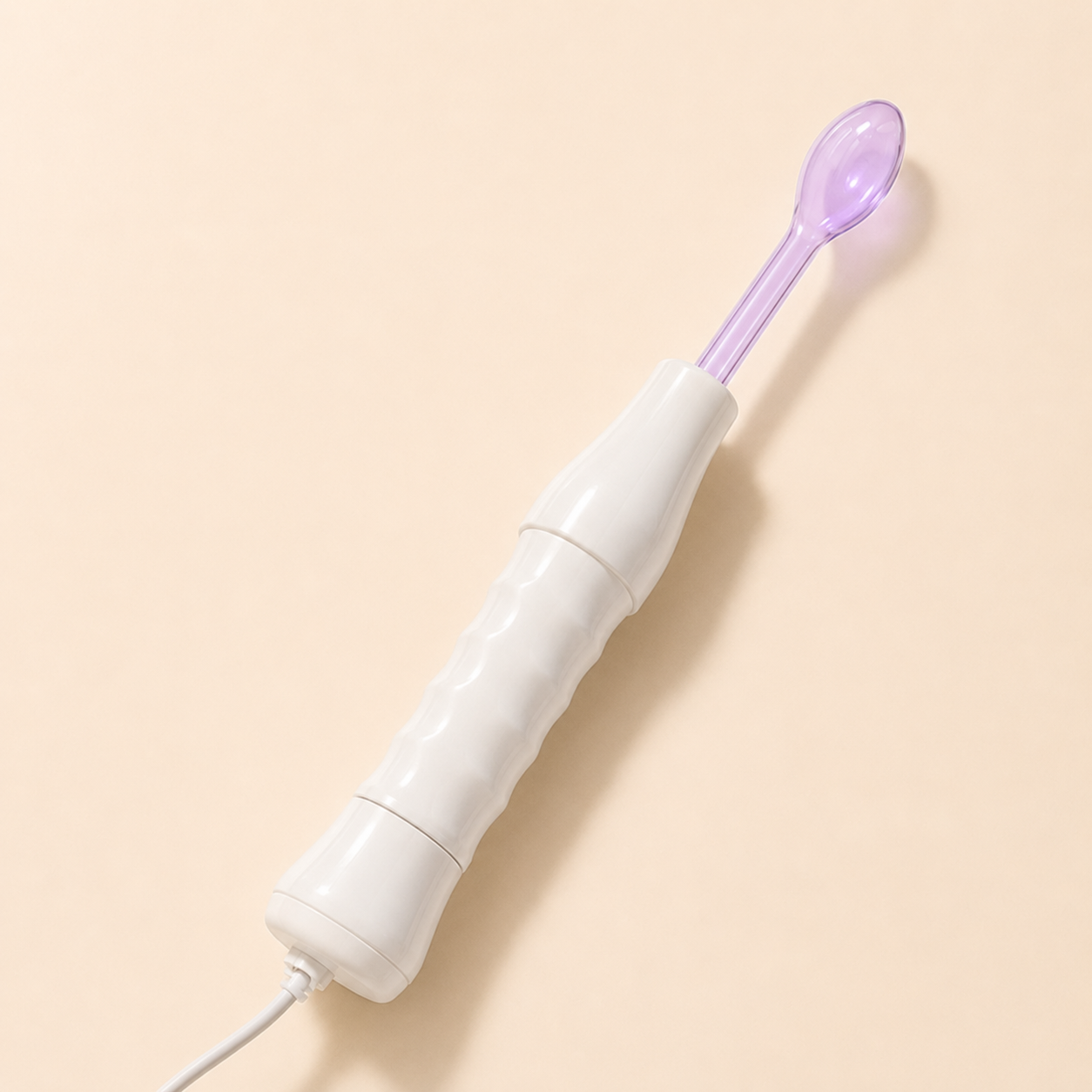 Velmori VoltGlow electro facial wand